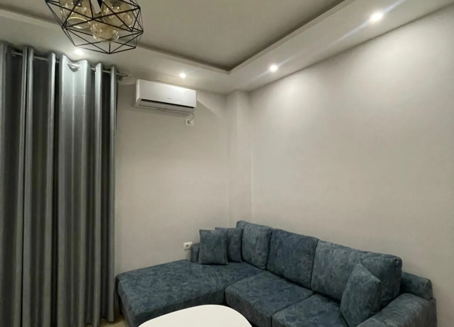 아파트 Rooftop Lungomare Vlorë 알바니아